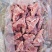 多肉龙骨块，几块钱一斤客户反馈都说好[强]