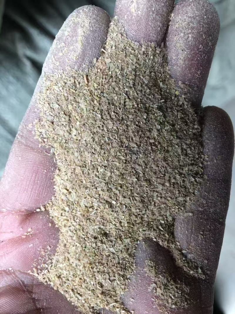 湖北筛糠统糠各种规格，量大重优