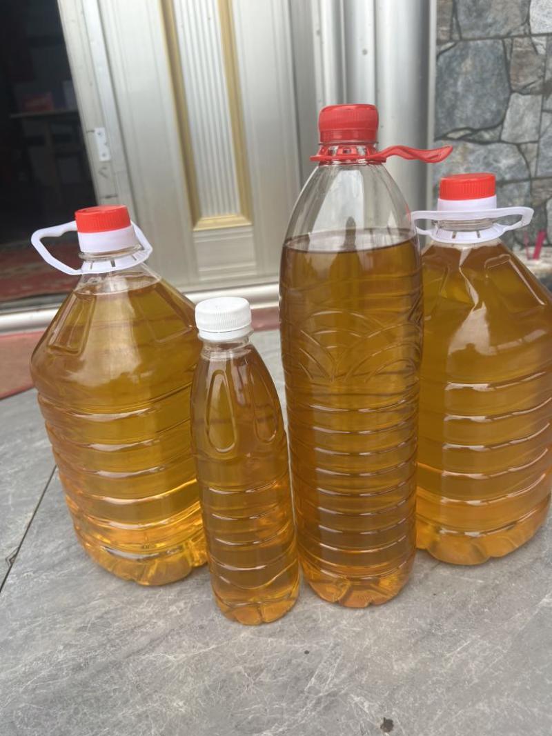 山茶油，高海拔老树山茶油，五斤装10斤装的都有