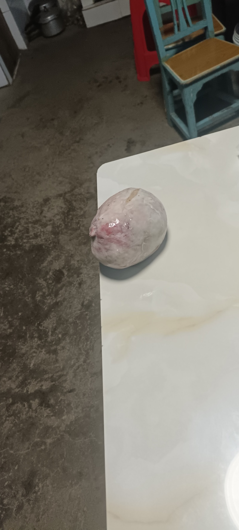 鹅宝