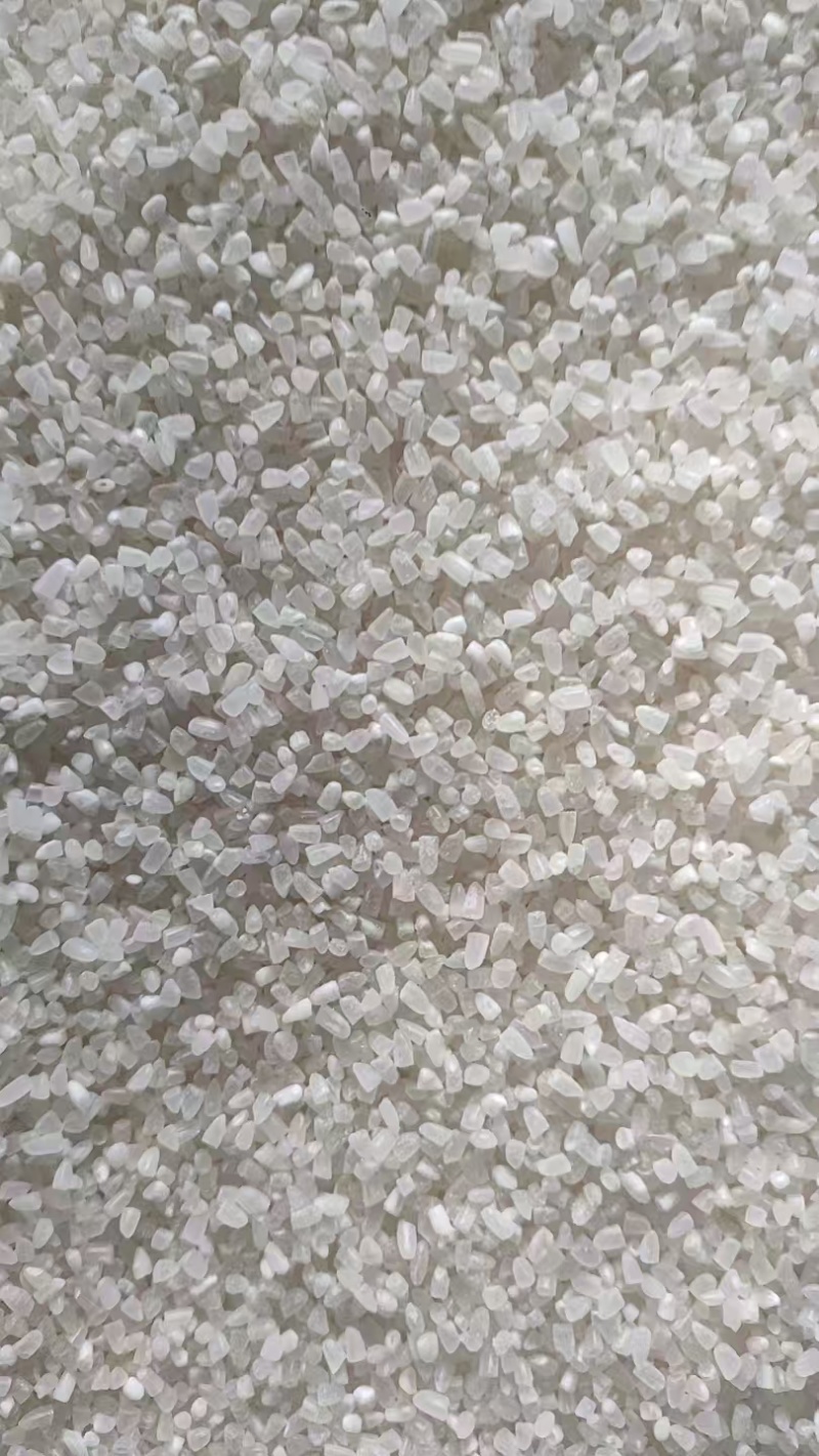 碎米，稻糠