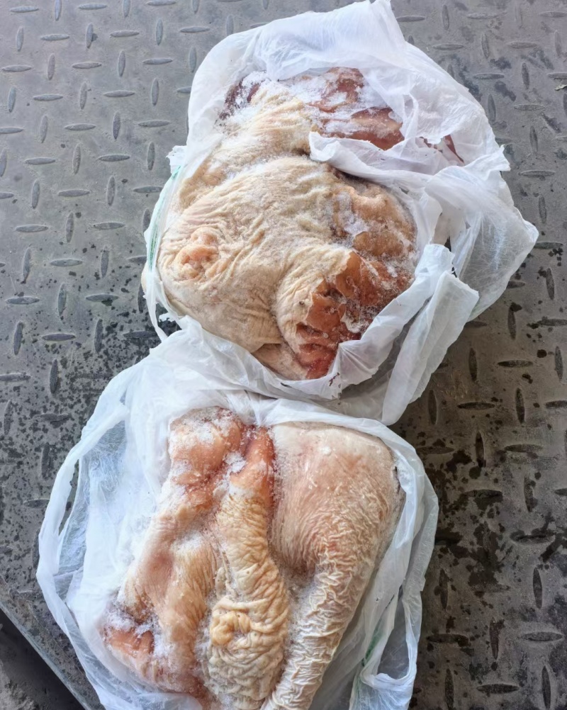 驴肉