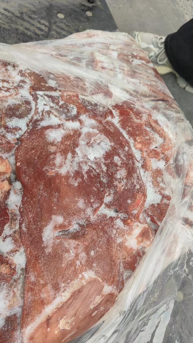 驴肉