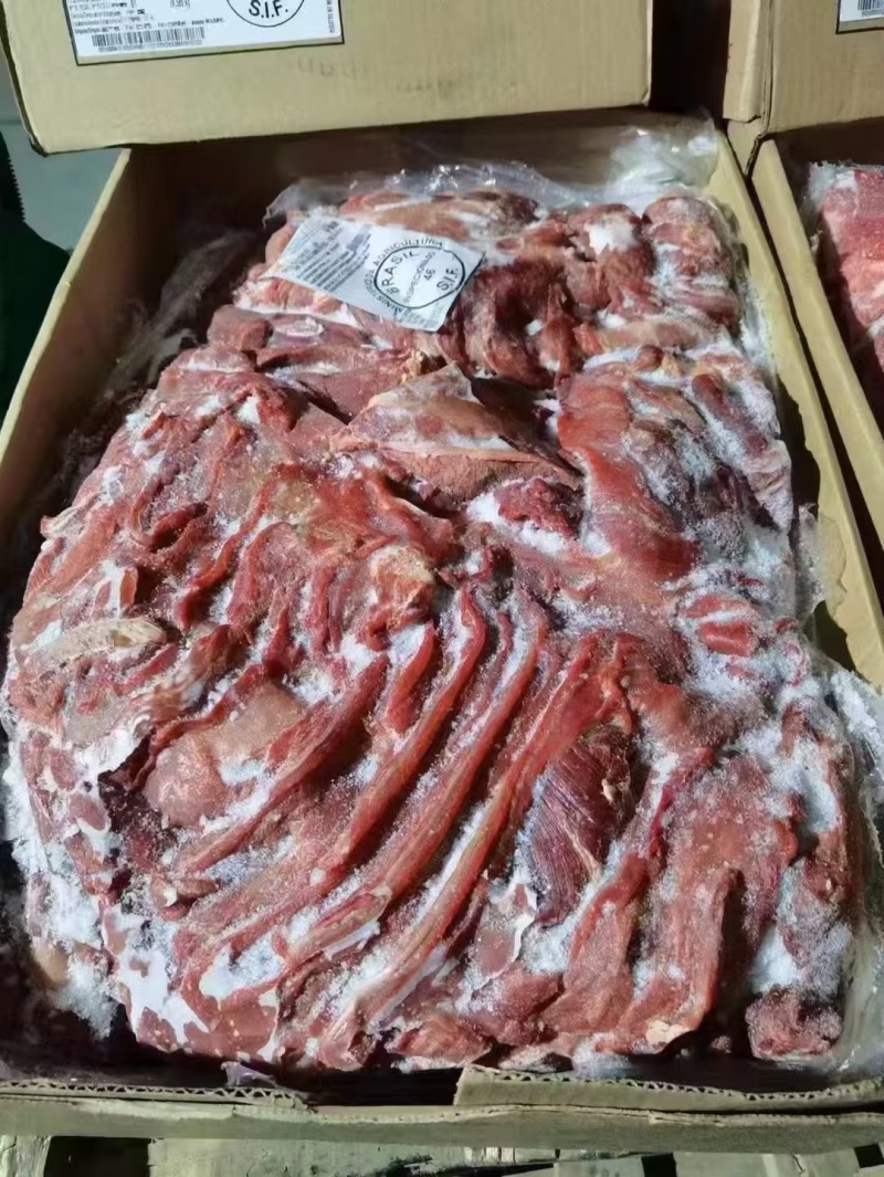 驴肉