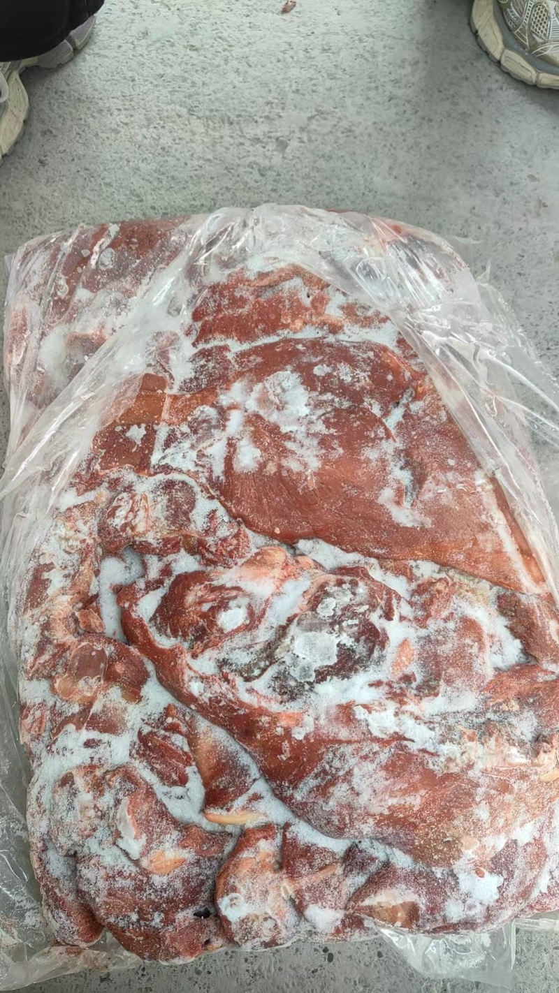 驴肉