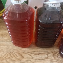 压榨纯豆油