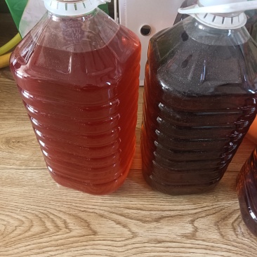 压榨纯豆油