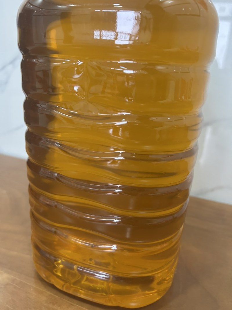 农家茶油头道初榨土茶油液压榨纯山茶油食用油老树茶籽油