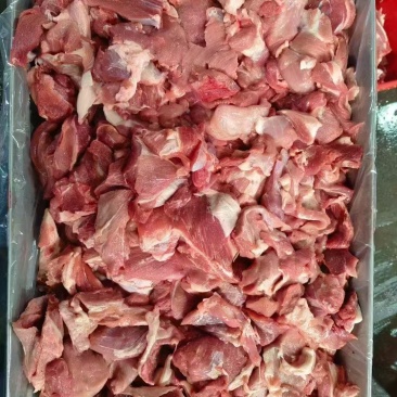 剔骨精碎肉有货，大块