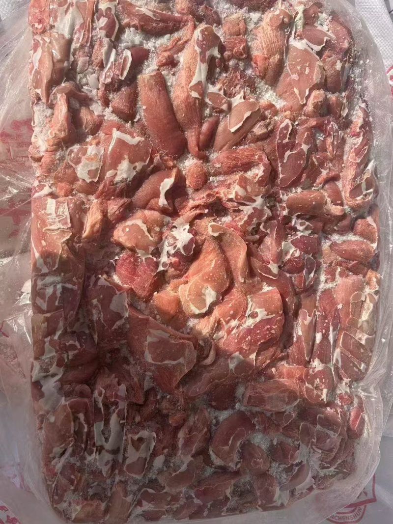 剔骨精碎肉有货，大块