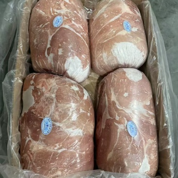 二号肉四号肉，460吨4:6比例，24年3