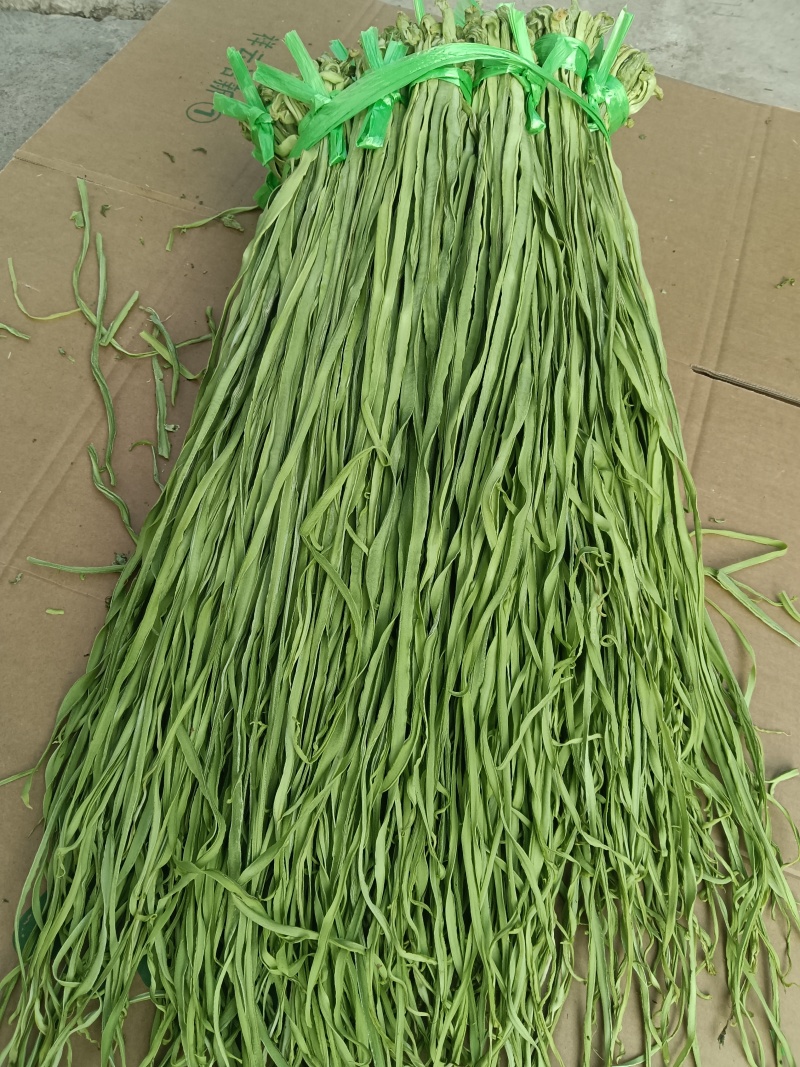 云南大理宾川高原贡菜