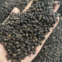批发统货越南黑胡椒籽云南黑胡椒皮量大价优打粉神器