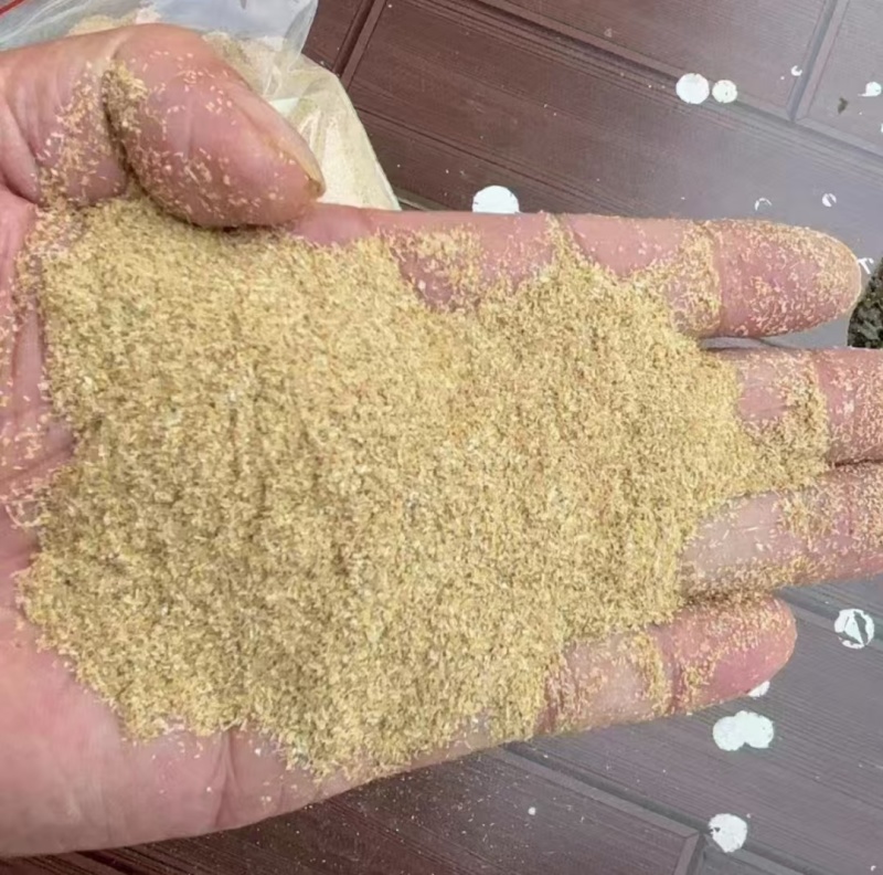 江西统糠筛糠各种规格都有按需生产量大从优！