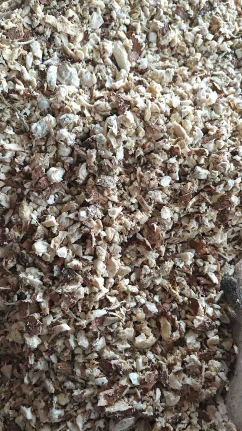 木薯渣渣，纯木薯渣喂养饲料