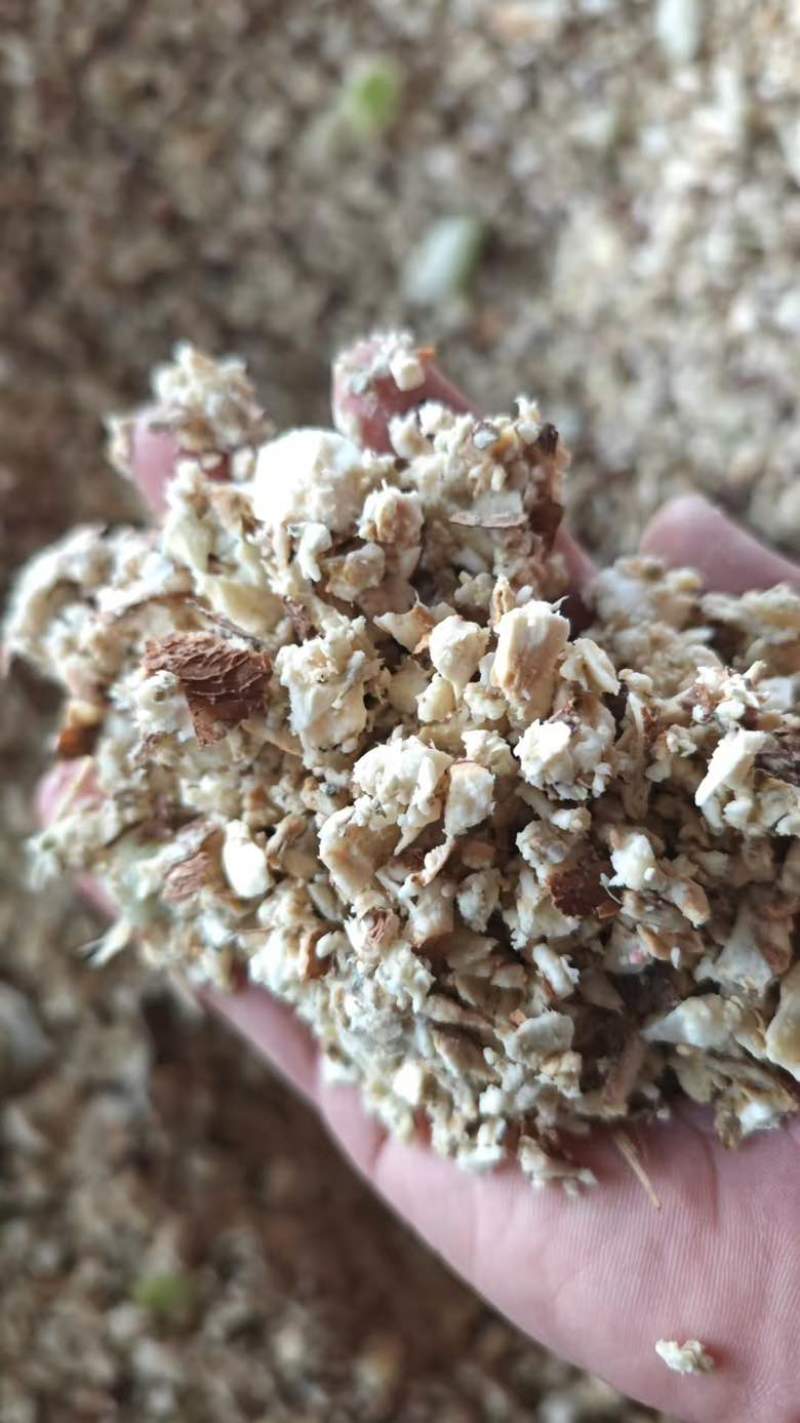 木薯渣渣，纯木薯渣喂养饲料