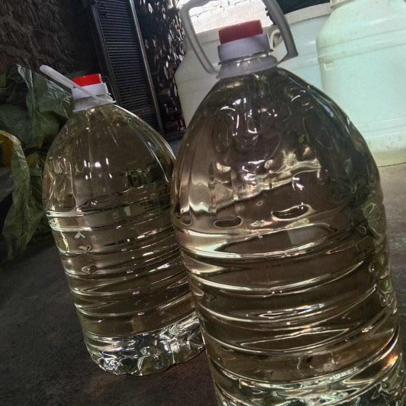 自酿白酒
