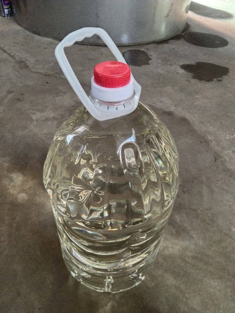 自酿白酒