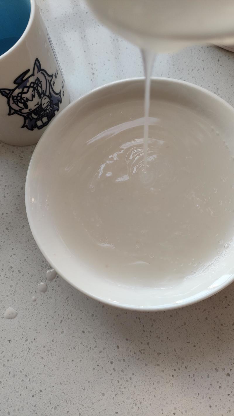 手工藕粉