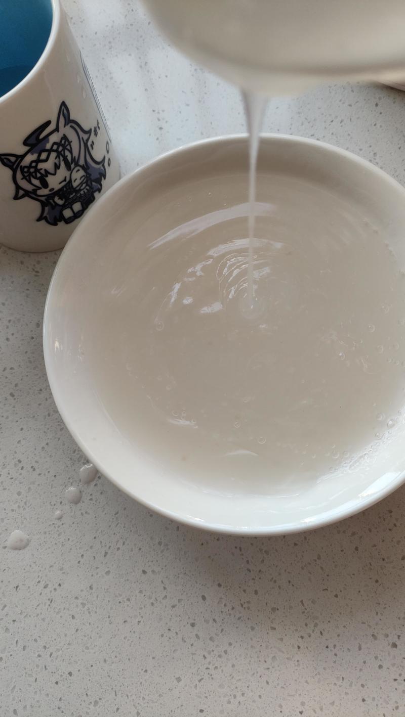 手工藕粉