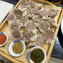 大块肉的肚包肉厂家直销量大从优