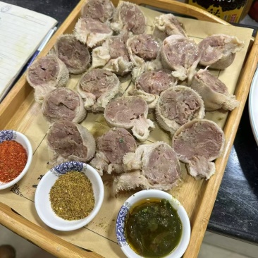 大块肉的肚包肉厂家直销量大从优