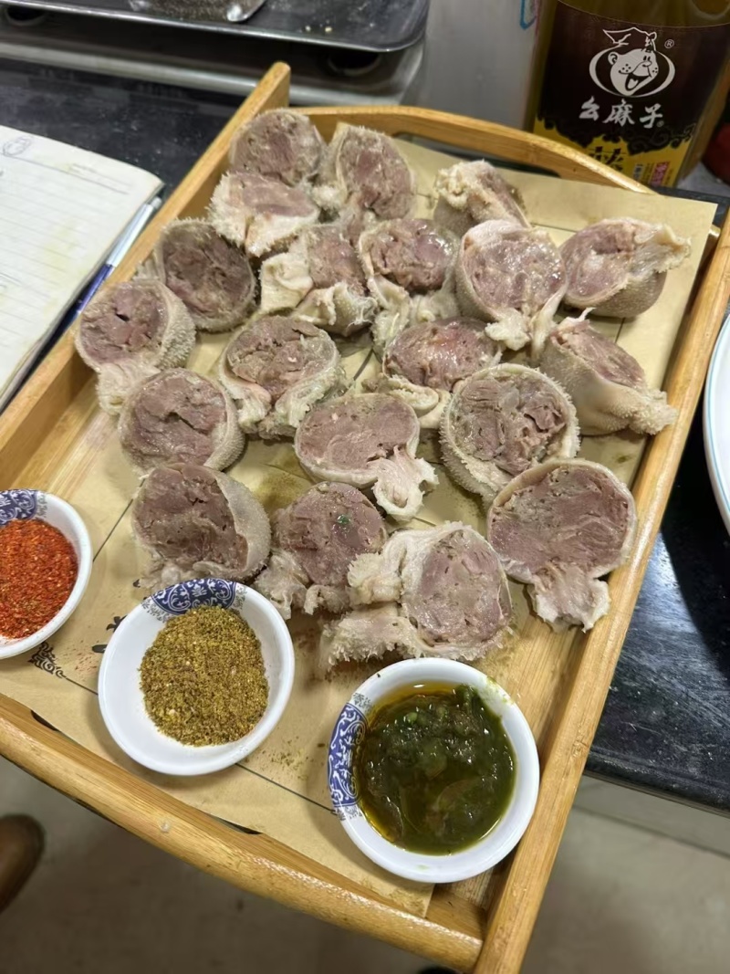 大块肉的肚包肉厂家直销量大从优
