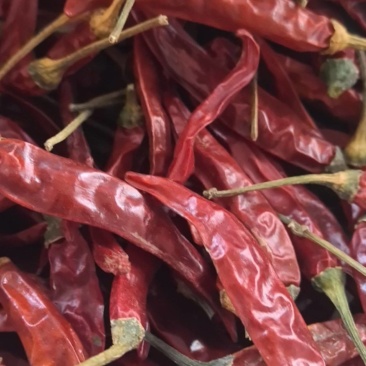 小米干辣椒