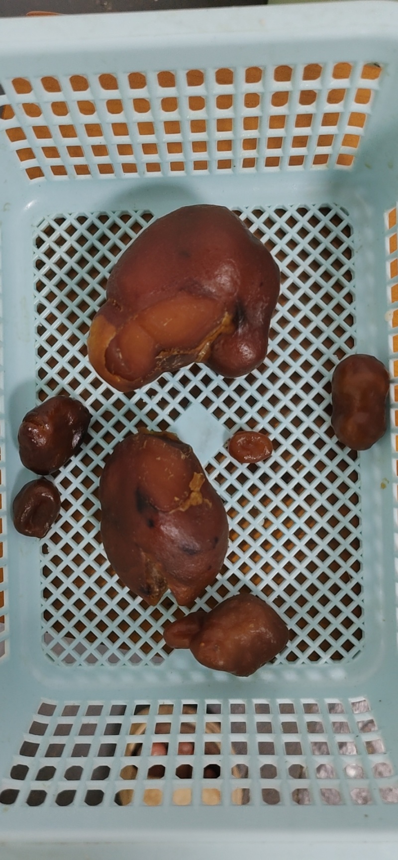 天然鸡宝