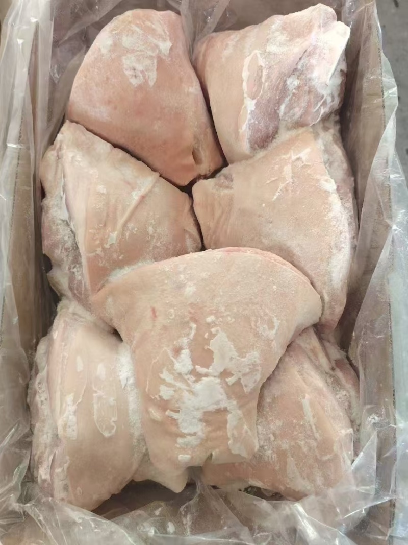 猪前肘子