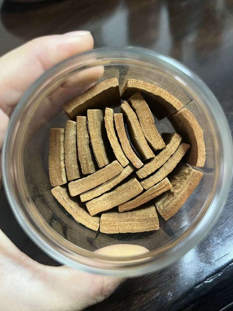 定制广西肉桂方块4*4.5厚度3-5***********