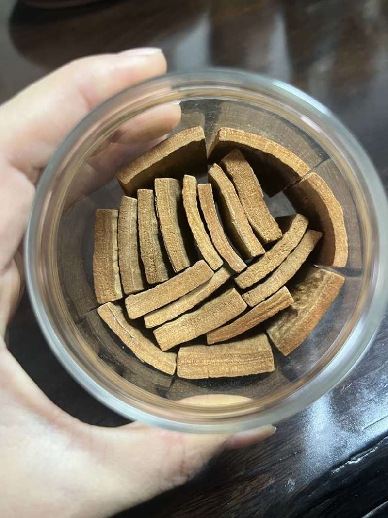 定制广西肉桂方块4*4.5厚度3-5***********