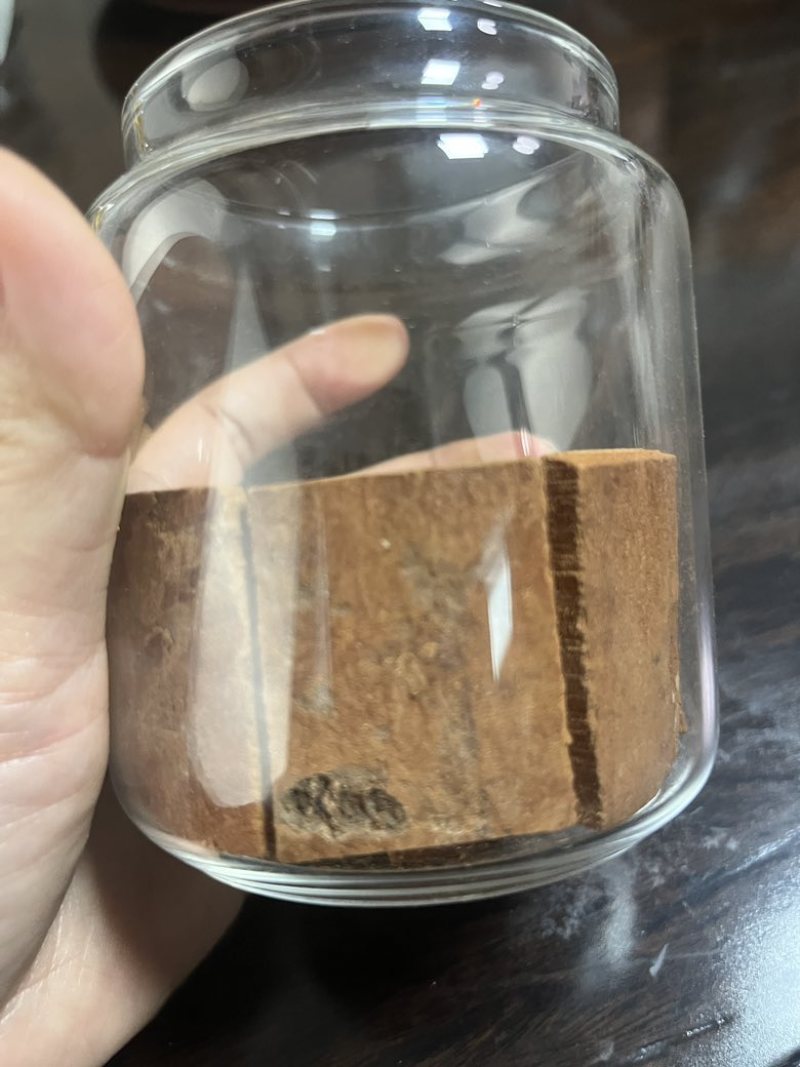 定制广西肉桂方块4*4.5厚度3-5***********