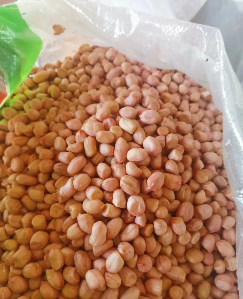 白沙精选米，鲁花精选米，商品米，电商米，油料米