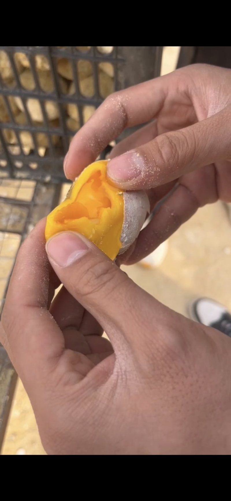河南变蛋周口正宗五香变蛋皮蛋无铅变蛋糖心蛋松花支持一件玳发