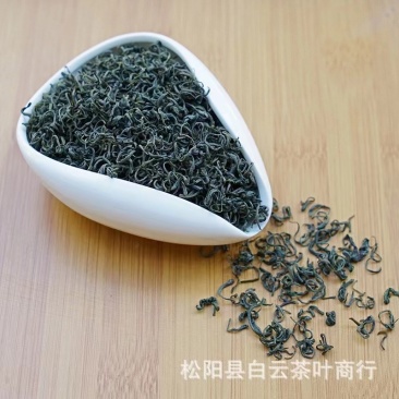 绿茶