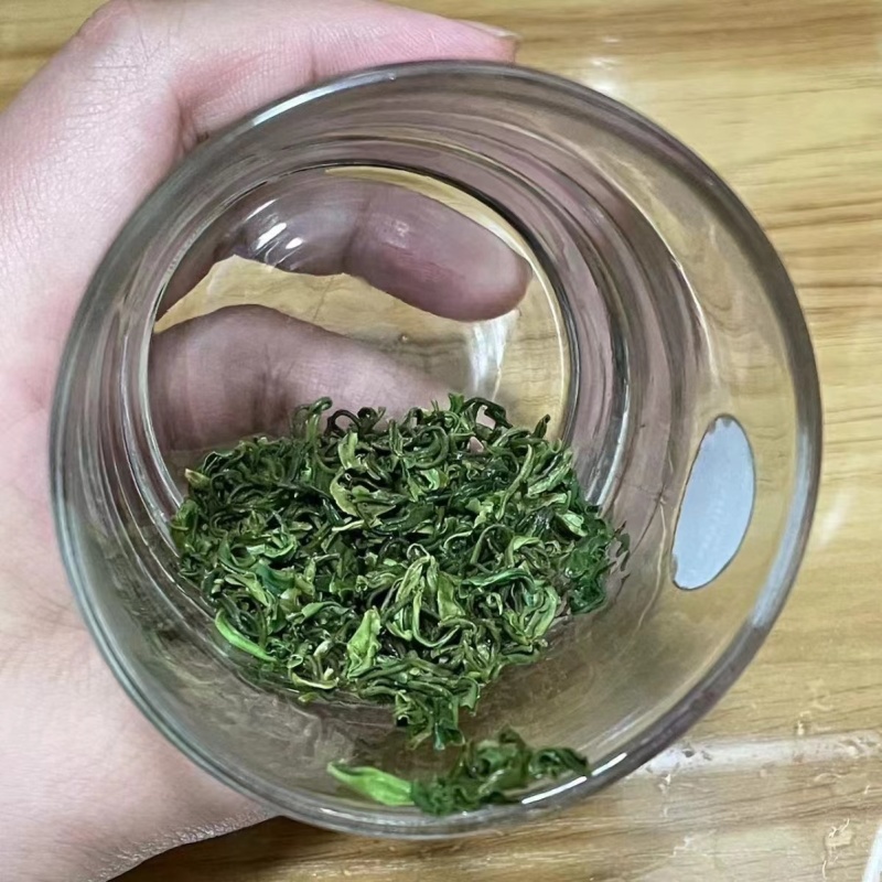 绿茶