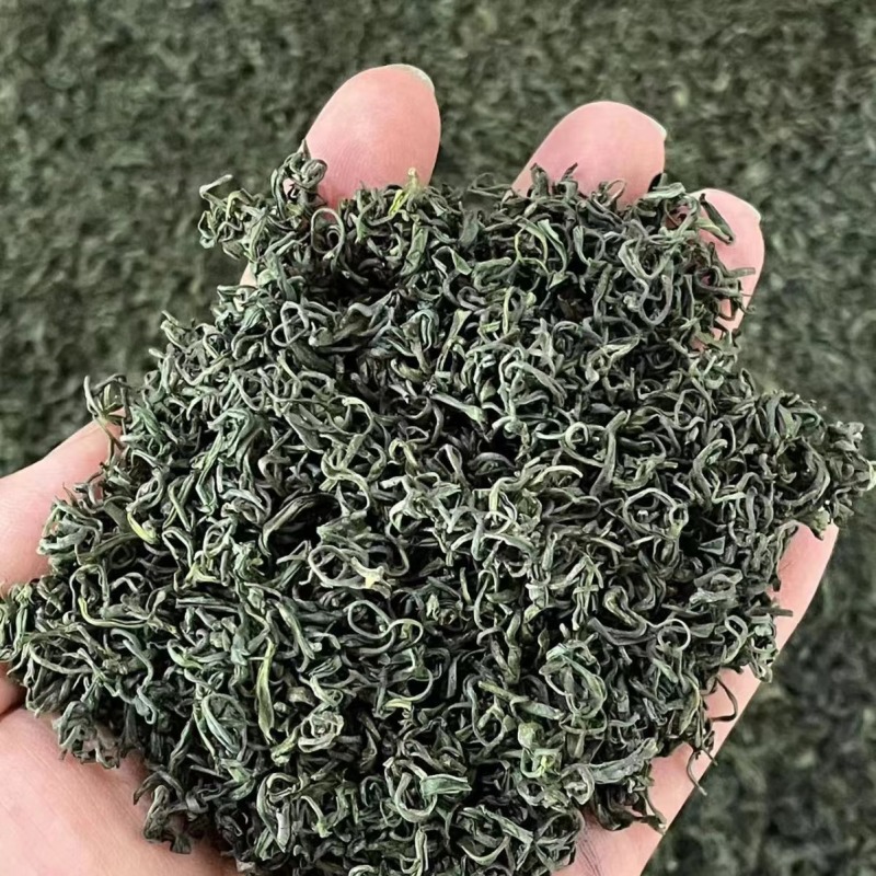 绿茶