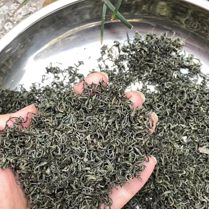 绿茶