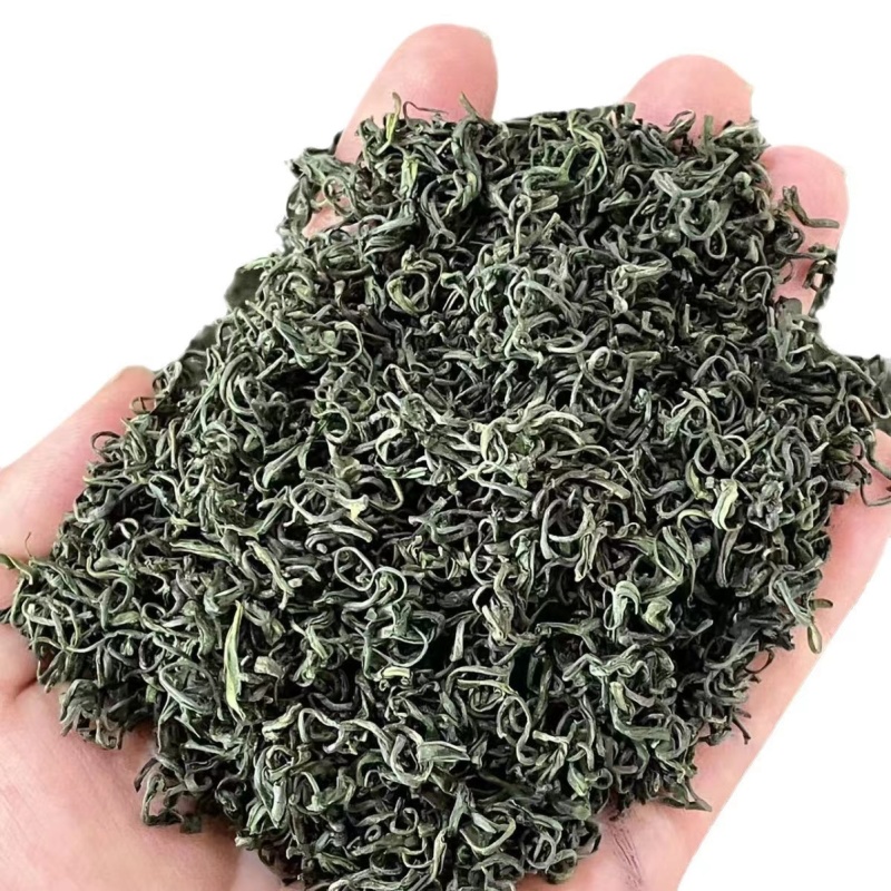 绿茶