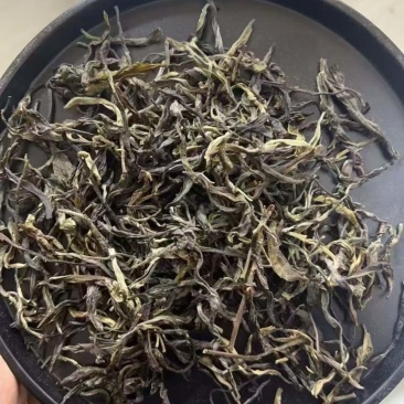 性价比普洱茶