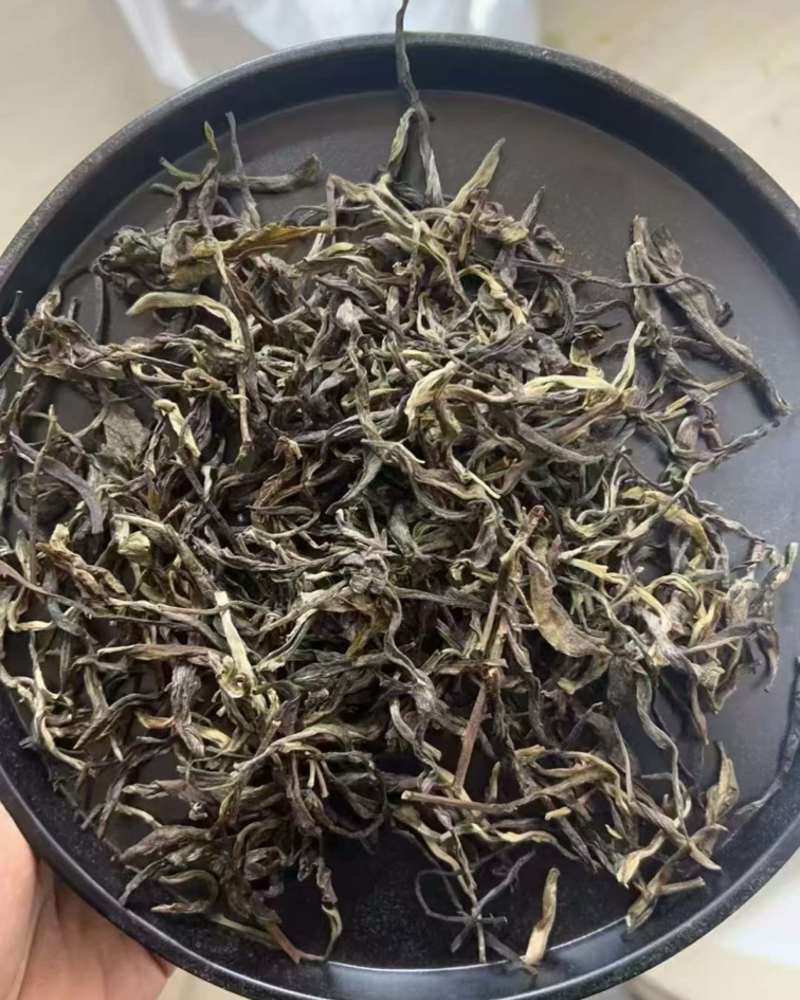 性价比普洱茶