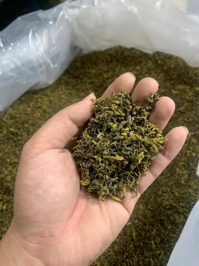 手工黄金芽