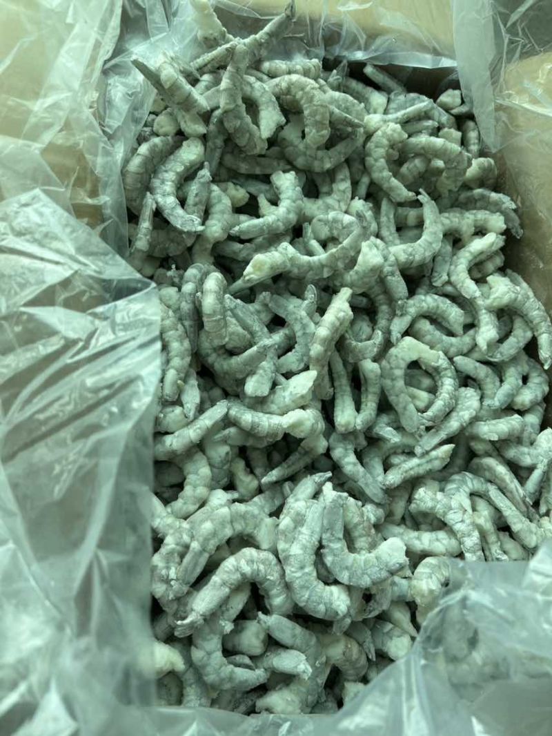 青虾仁，21/25----100/200