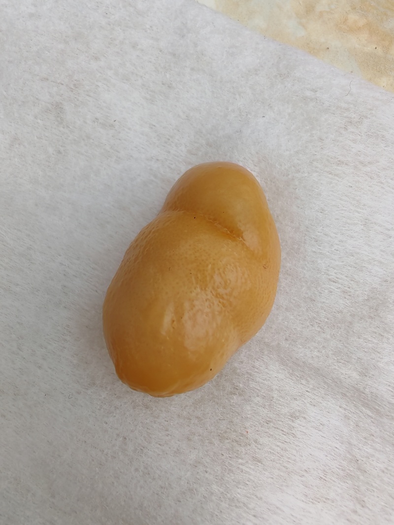 鸡黄
