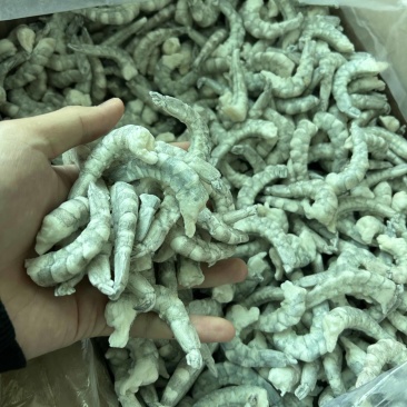 虾仁