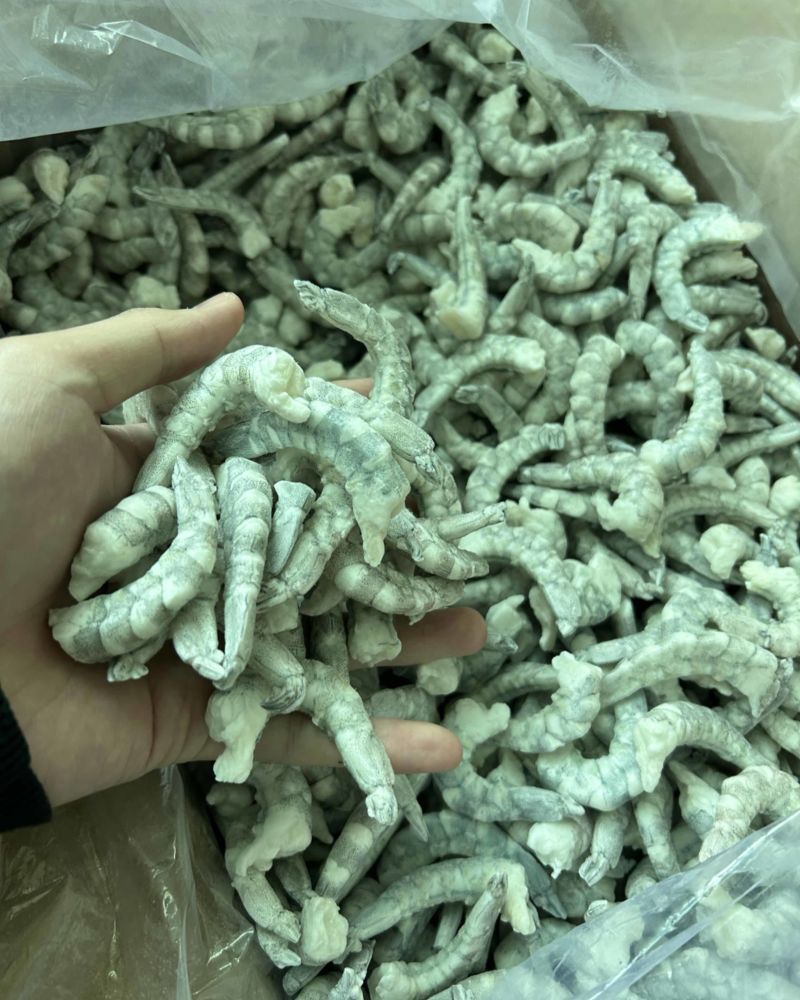 虾仁