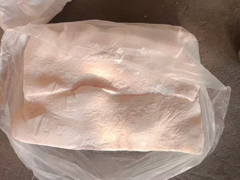 肥猪脊膘，新货