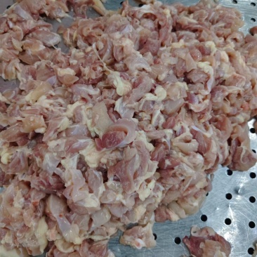 鸡腿肉