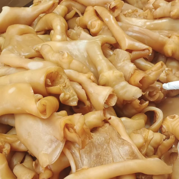 酱香牛蹄皮厂家直销量大从优